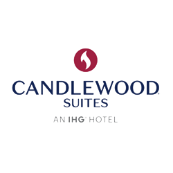 candlewood logo