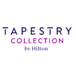 tapestry by hilton logo