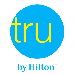 TRU logo