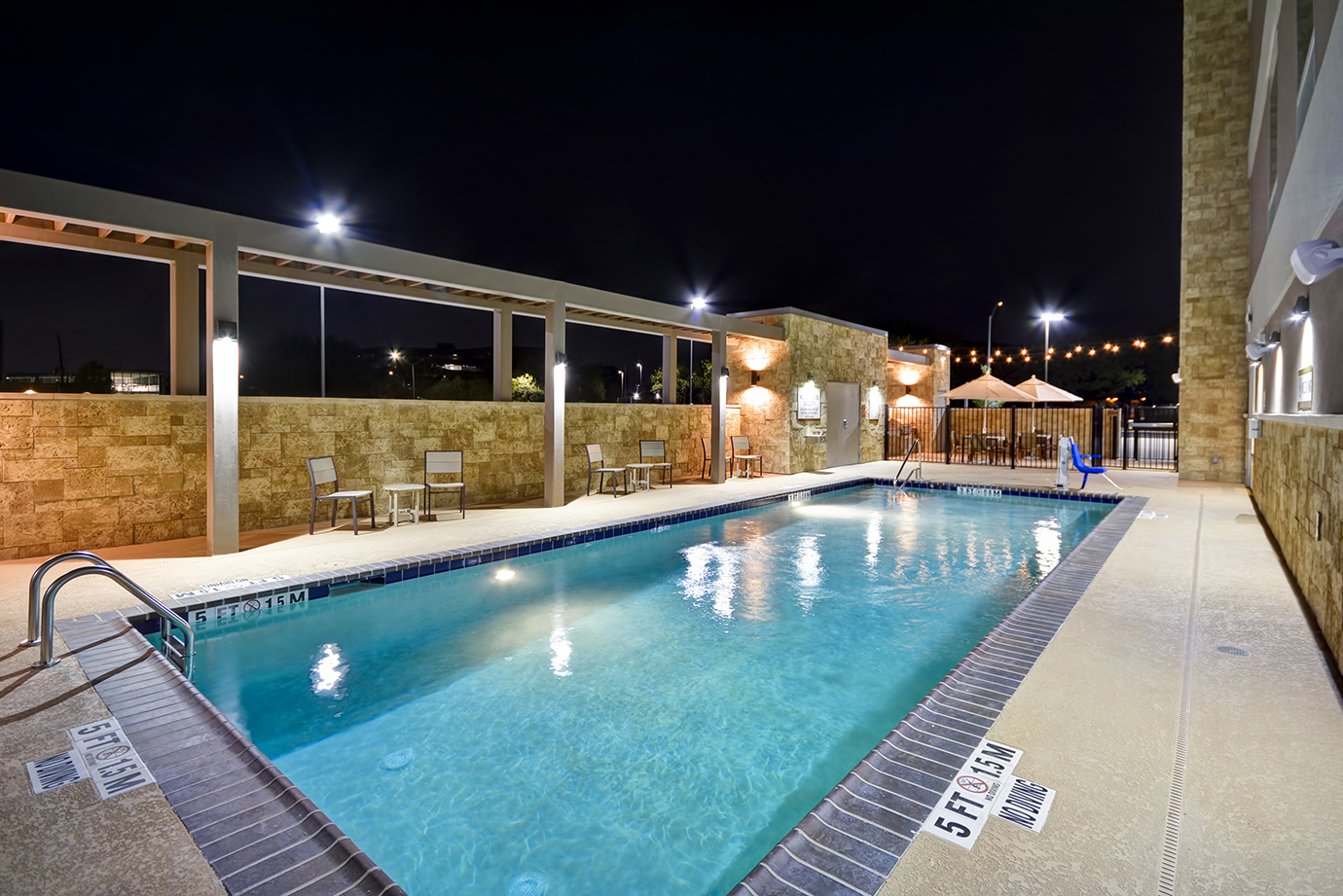 san angelo hotels with indoor pool